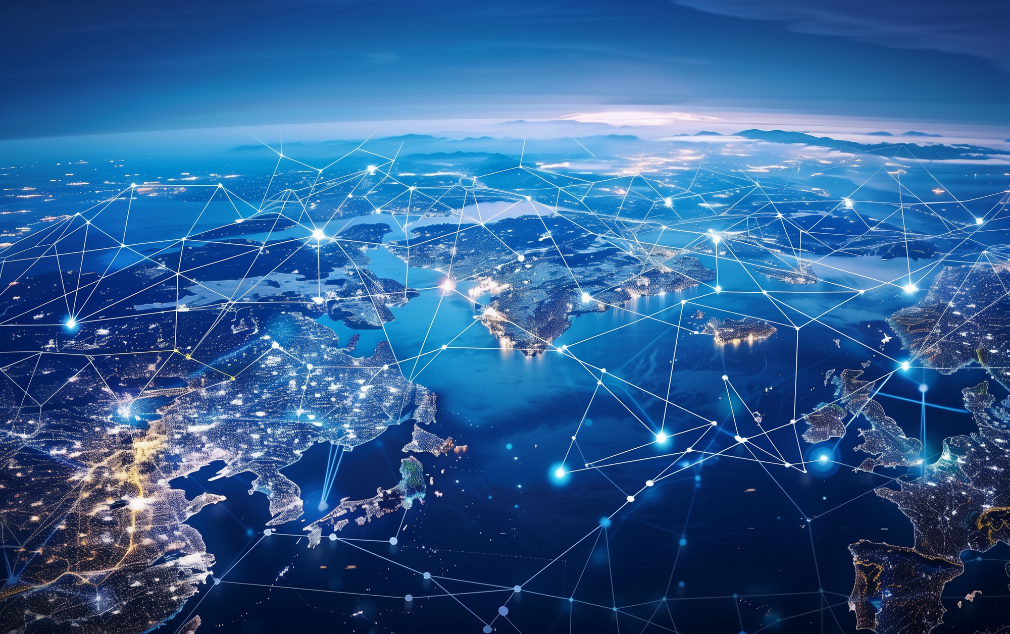 Bridging Global Visions with Japanese Expertise