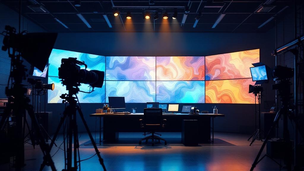 What Is Comprehensive Media Production?