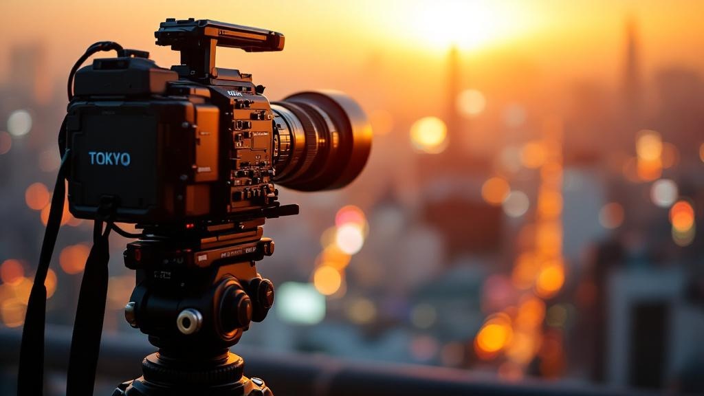 How to Choose a Production Company in Japan