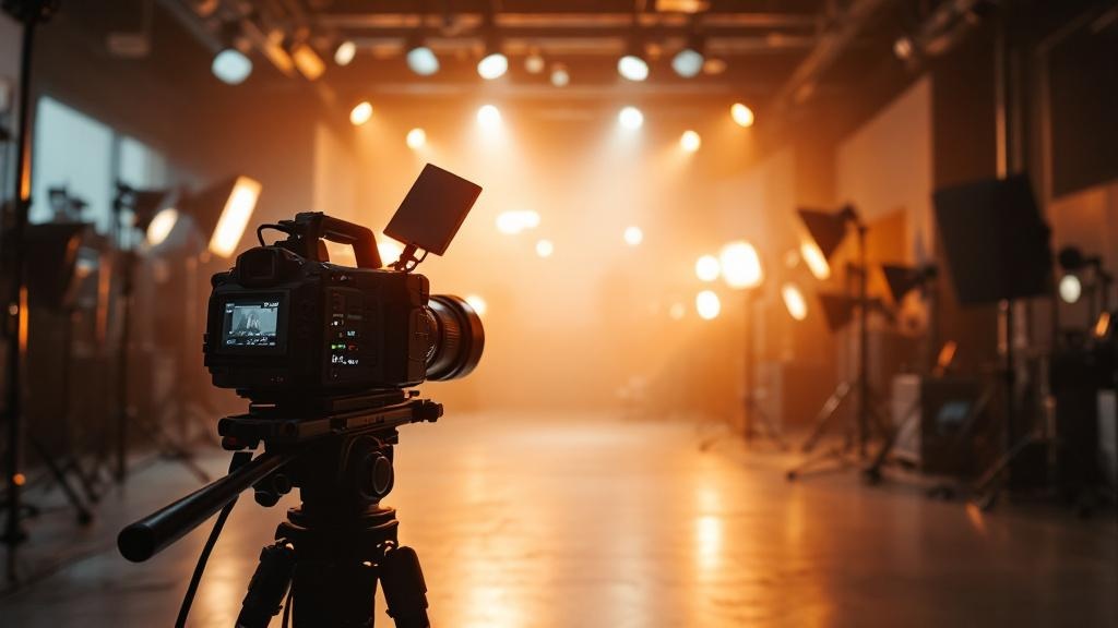 Video Production Costs: Pricing Guide